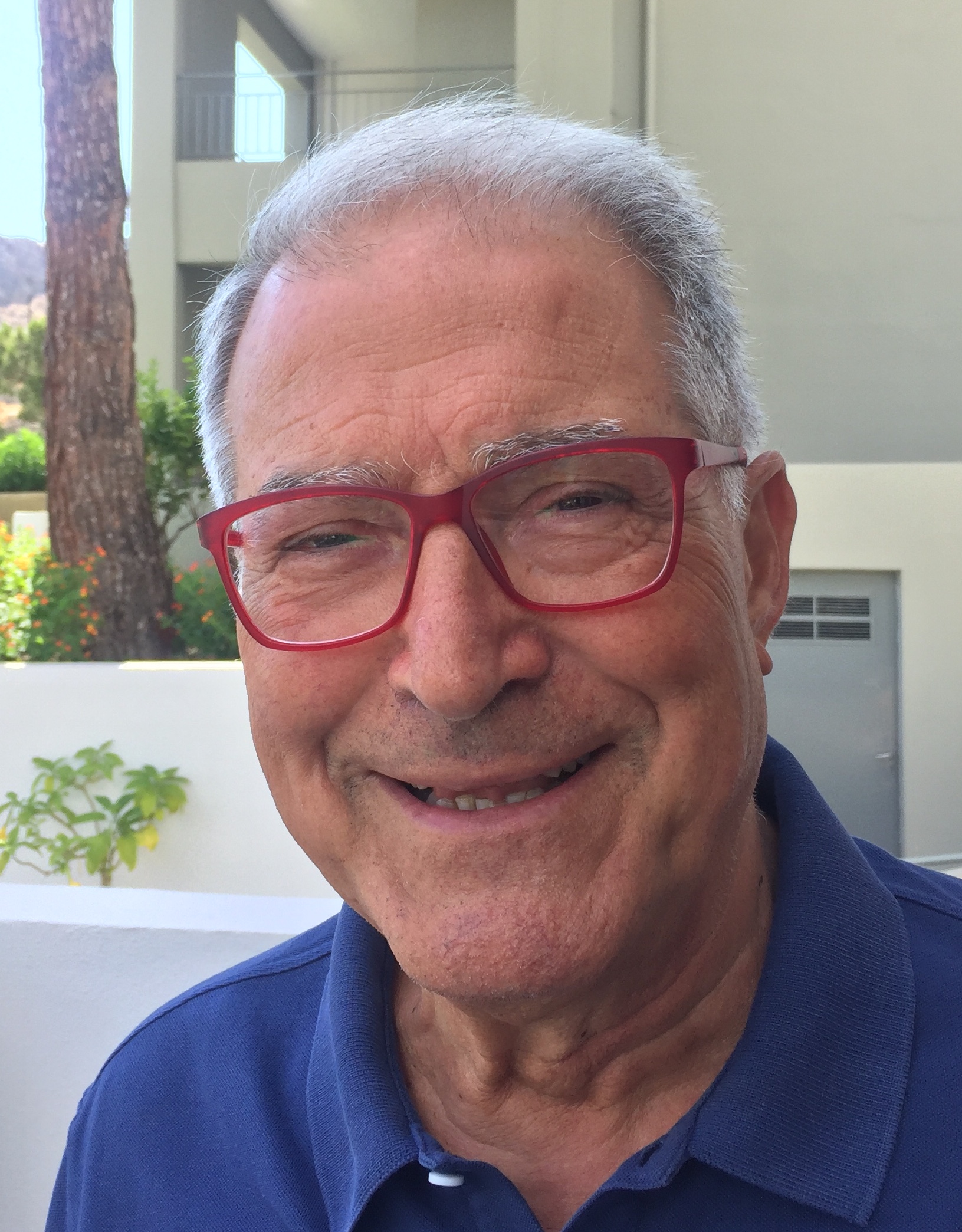 Alfredo Scarfone